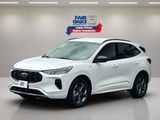Used 2023 Ford Escape ST-Line w/ Tech Pack #1 image 2