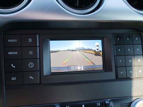 Used 2022 Ford Mustang GT image 27