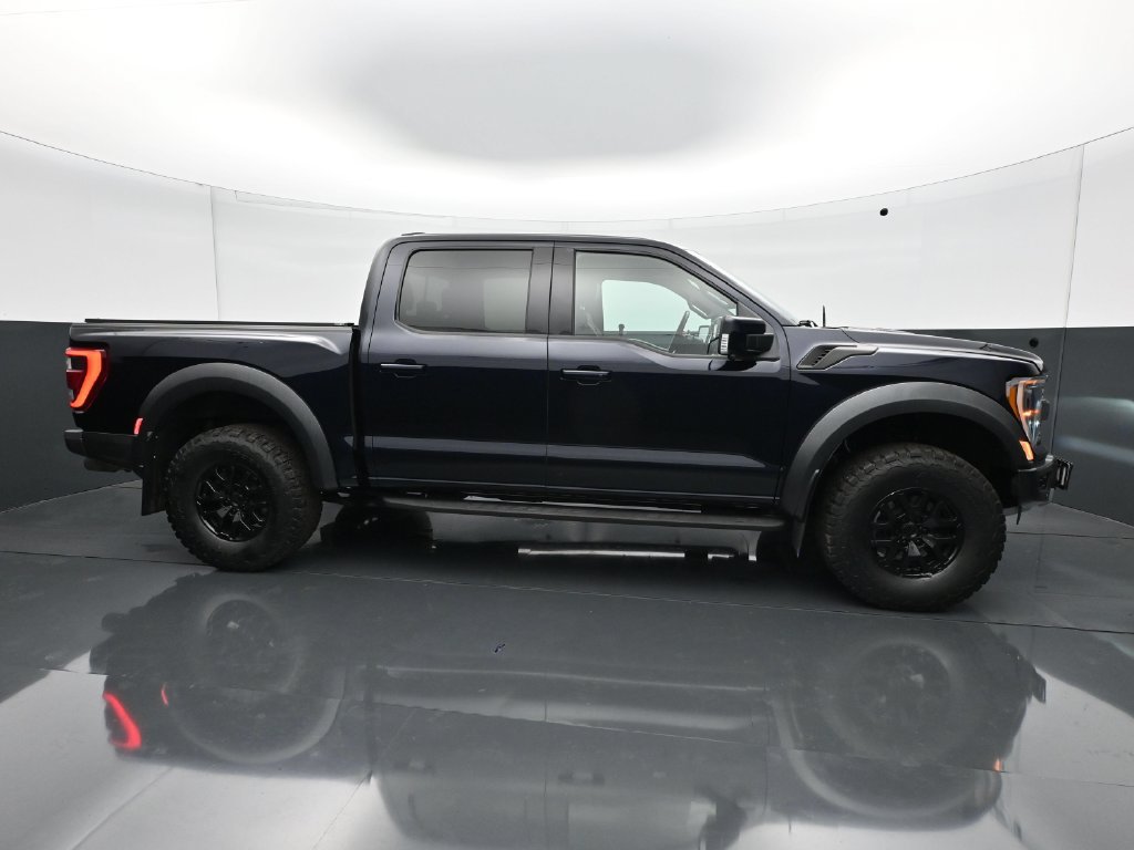 Used 2021 Ford F150 Raptor w/ Equipment Group 801A High AWD/4WD image 8