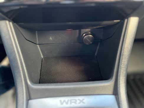 Used 2020 Subaru WRX Premium image 32