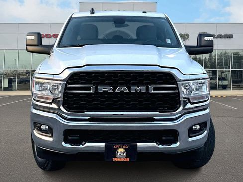 Used 2024 RAM 2500 Big Horn image 6