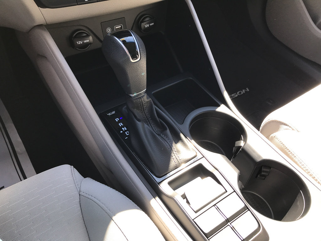 Used 2019 Hyundai Tucson Value AWD/4WD image 21