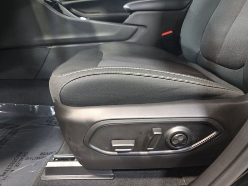 New 2026 Jeep Grand Cherokee L 4WD image 29