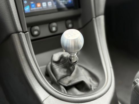 Used 2003 Ford Mustang Cobra RWD image 36