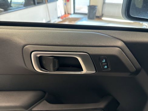 New 2026 Ford Bronco Outer Banks AWD/4WD image 5