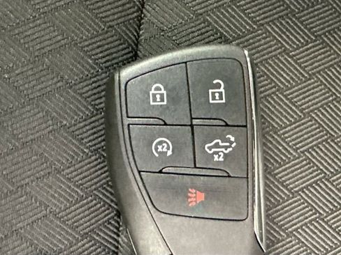 Used 2024 GMC Sierra 1500 Elevation AWD/4WD image 15