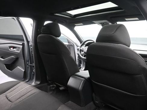 Used 2024 Honda Accord Sport image 14