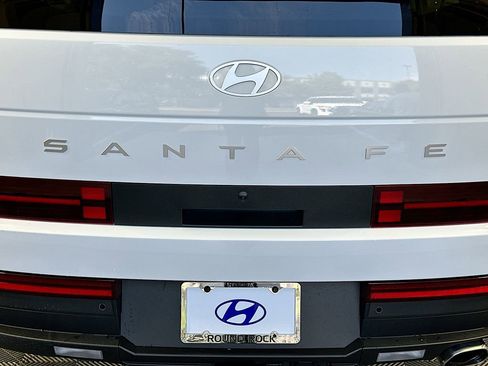New 2026 Hyundai Santa Fe SE image 21