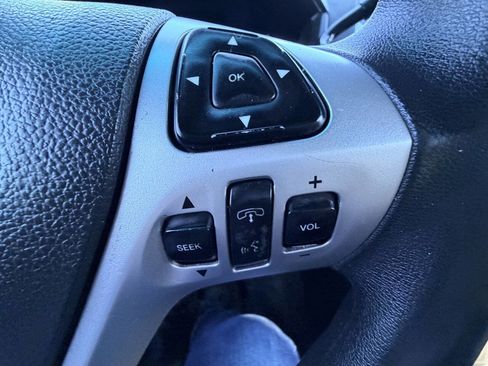 Used 2014 Ford Explorer 4WD Police Interceptor image 6