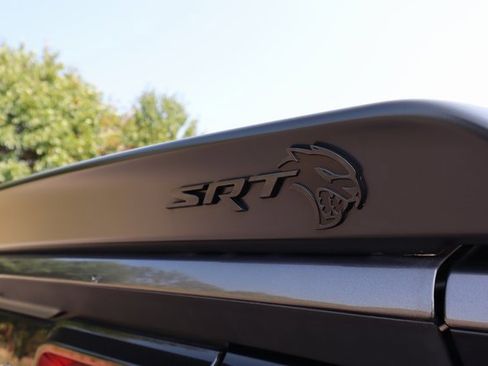 Used 2023 Dodge Challenger SRT Hellcat Widebody image 35