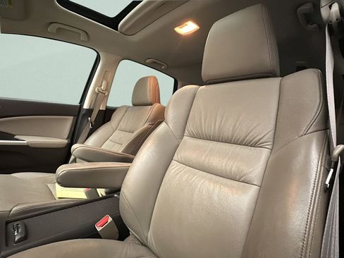 Used 2013 Honda CR-V EX-L image 12