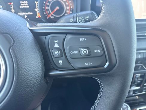 New 2026 Jeep Gladiator Rubicon image 15