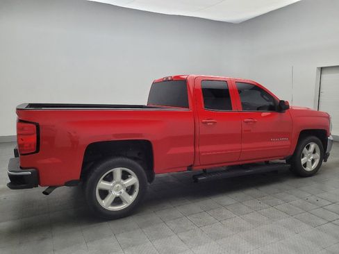 Used 2018 Chevrolet Silverado 1500 LT w/ All Star Edition image 10