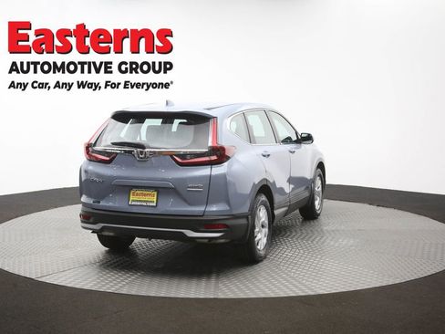 Used 2021 Honda CR-V Special Edition image 38
