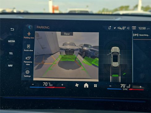 Certified 2025 BMW X1 xDrive28i w/ Convenience Package image 19