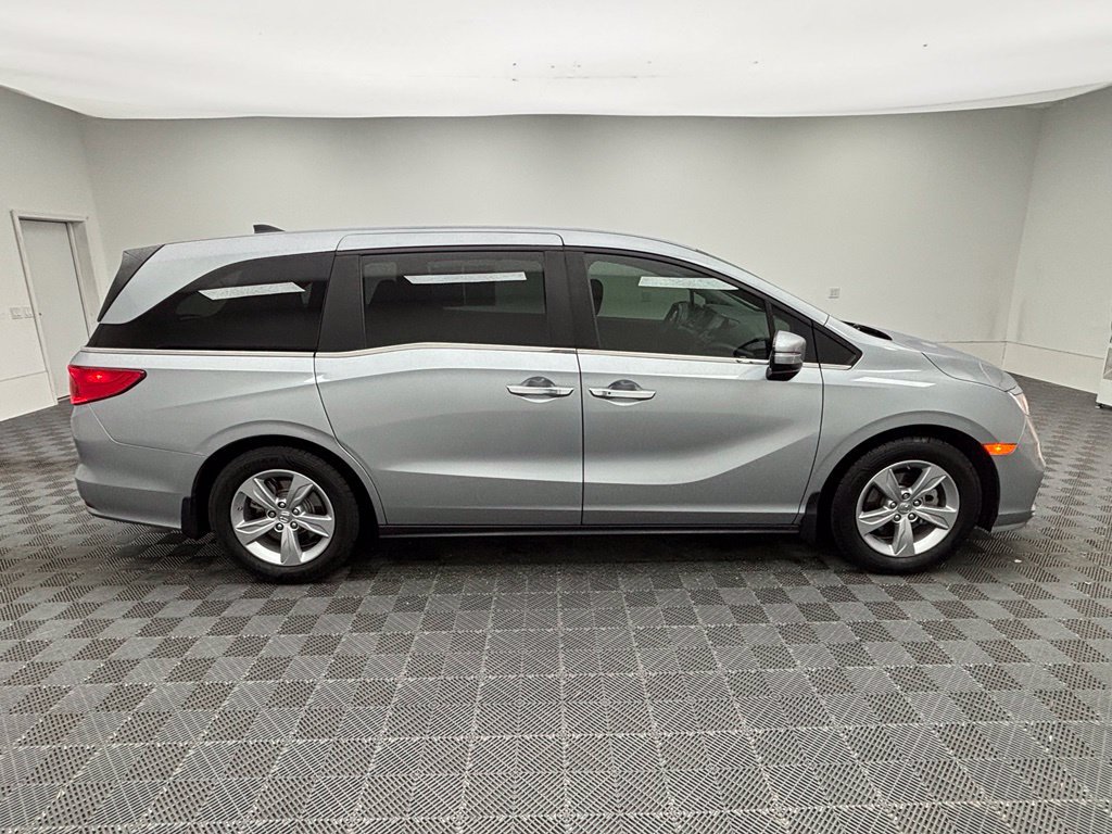 Used 2019 Honda Odyssey EX-L image 7