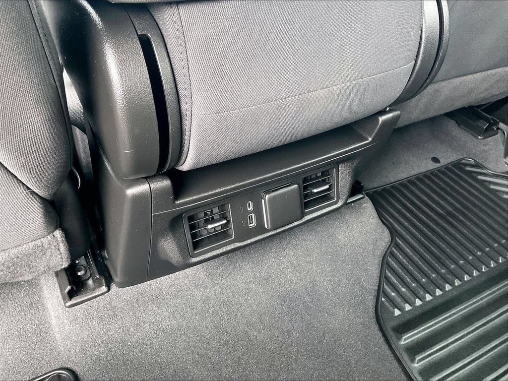 Used 2023 Chevrolet Silverado 1500 RST AWD/4WD image 26