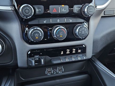 New 2026 RAM 1500 Big Horn image 27