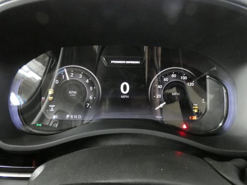 New 2025 RAM 2500 Power Wagon image 20