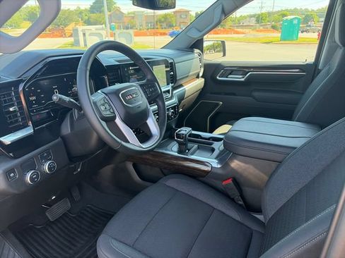 Used 2025 GMC Sierra 1500 Elevation w/ Max Trailering Package RWD image 26