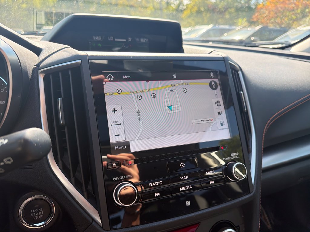 Used 2019 Subaru Crosstrek 2.0i Limited w/ Moonroof Package w/Navigation AWD/4WD image 14