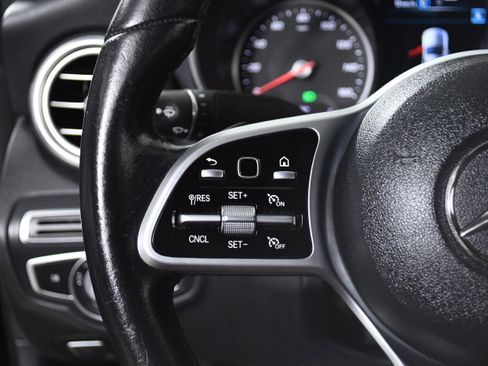 Used 2020 Mercedes-Benz C 300 Sedan image 11