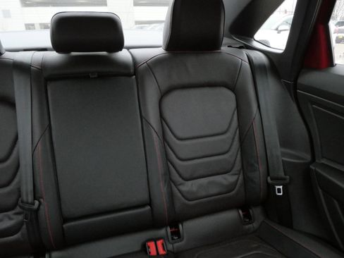 Used 2024 Volkswagen Jetta GLI Autobahn w/ GLI Black Package image 14