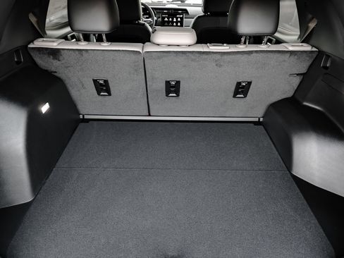 New 2026 GMC Terrain Elevation w/ Elevation Premium Package image 6