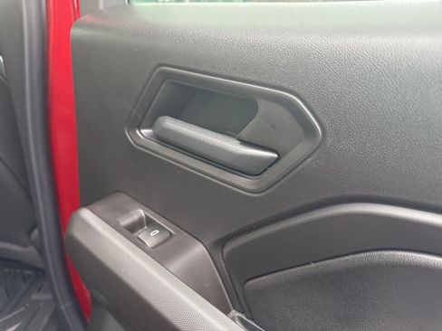 New 2026 Chevrolet Colorado Trail Boss image 16