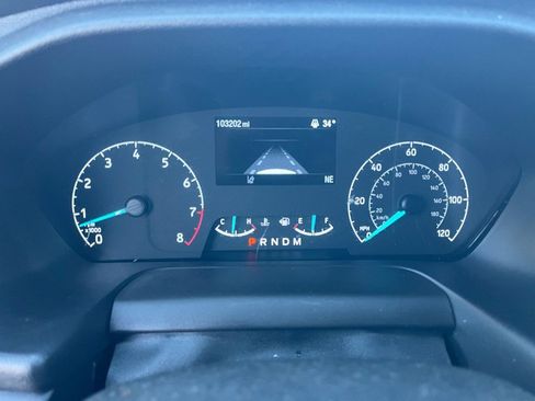 Used 2021 Ford Transit 150 Low Roof image 14