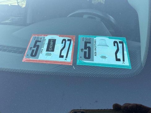 Used 2013 RAM 1500 Sport w/ Sport Premium Group image 32