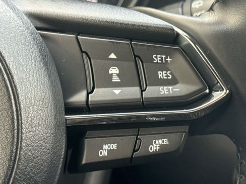 Certified 2023 MAZDA CX-5 AWD 2.5 S image 13