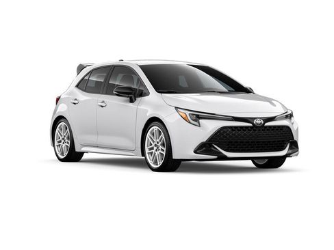 New 2026 Toyota Corolla SE FWD image 80
