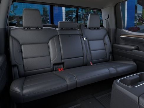 New 2026 Chevrolet Silverado 1500 RST w/ RST All Star Premium Package AWD/4WD image 17