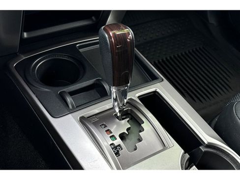 Certified 2022 Toyota 4Runner Limited image 22