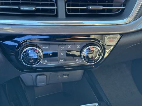 New 2026 Chevrolet Trax ACTIV w/ Driver Confidence Package image 15