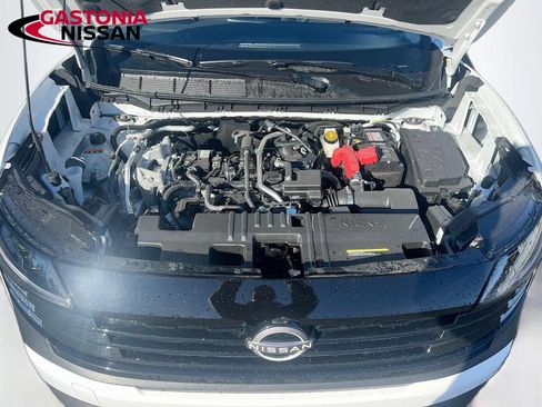 Used 2026 Nissan Kicks S FWD image 35