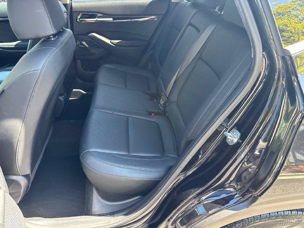 Used 2021 Kia Seltos EX AWD/4WD image 20