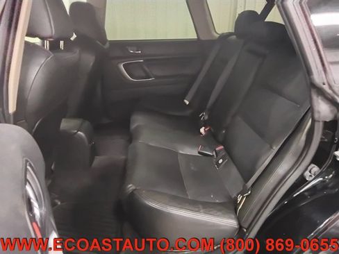 Used 2006 Subaru Outback 2.5XT Limited AWD/4WD image 13