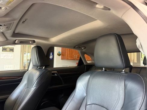 Used 2016 Lexus RX 350 FWD w/ Premium Package image 6