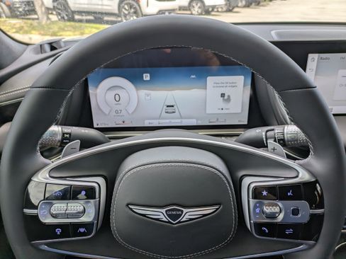 New 2026 Genesis G90 3.5T AWD/4WD image 27