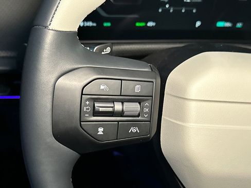 New 2025 Kia EV6 GT-Line image 25