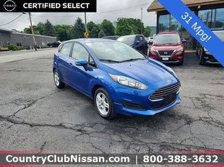 Used 2019 Ford Fiesta SE w/ Cold Weather Package FWD video 1