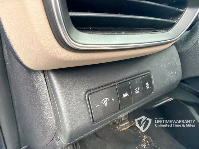 Certified 2022 Hyundai Santa Fe SEL w/ Convenience + Premium Package FWD image 15