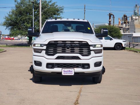 Used 2026 RAM 3500 Lone Star AWD/4WD image 6