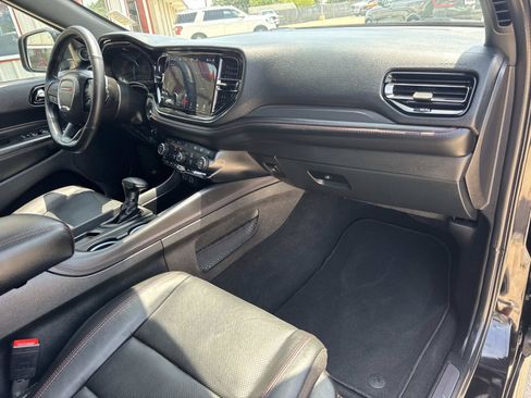 Used 2026 Dodge Durango GT AWD/4WD image 12