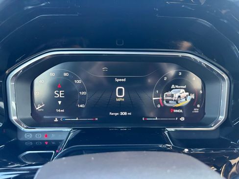 New 2026 GMC Sierra 3500 SLT w/ SLT Premium Package image 14