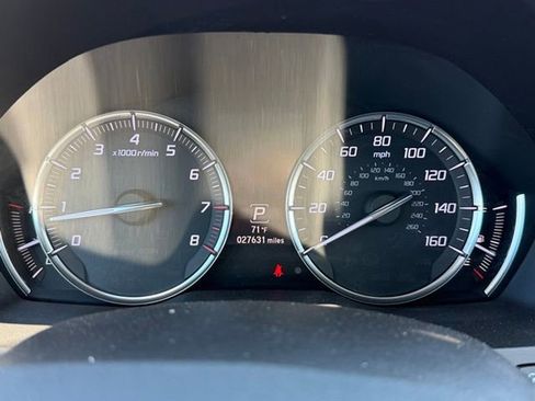 Used 2020 Acura MDX SH-AWD w/ Technology Package image 14