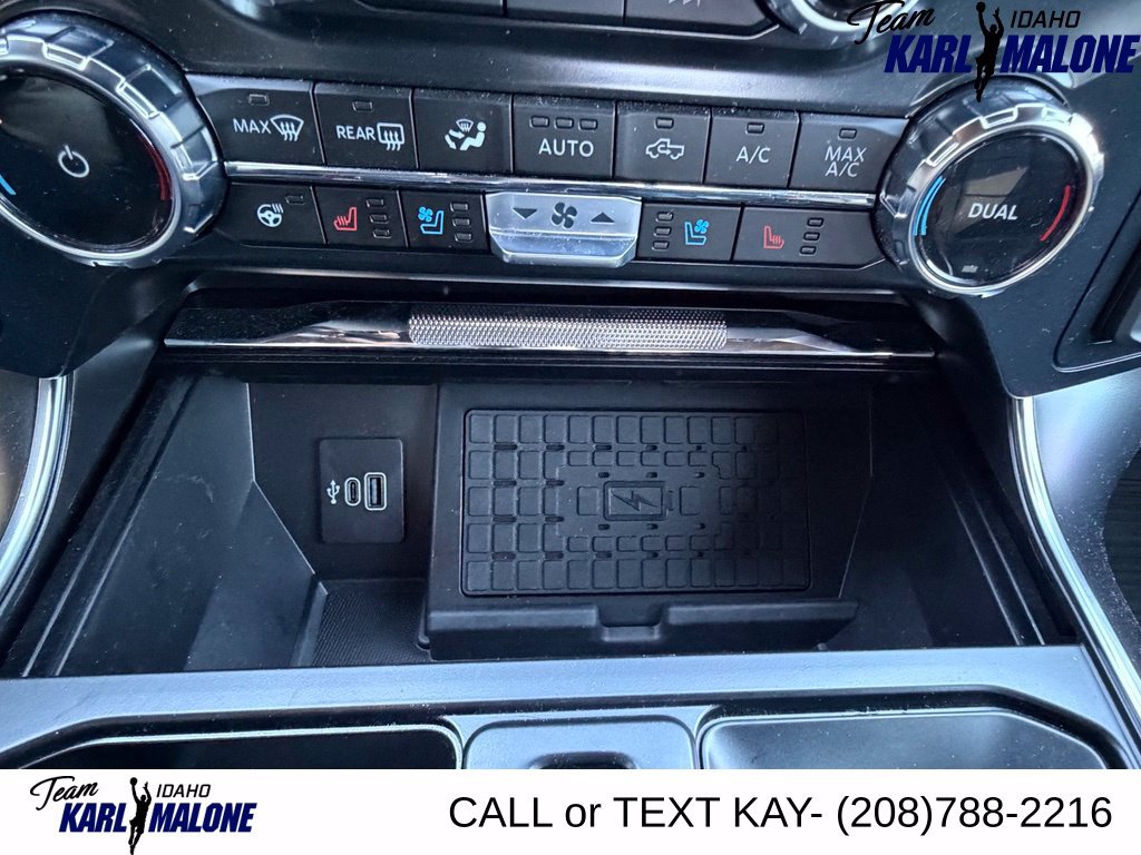 Used 2025 Ford F150 Raptor AWD/4WD image 38