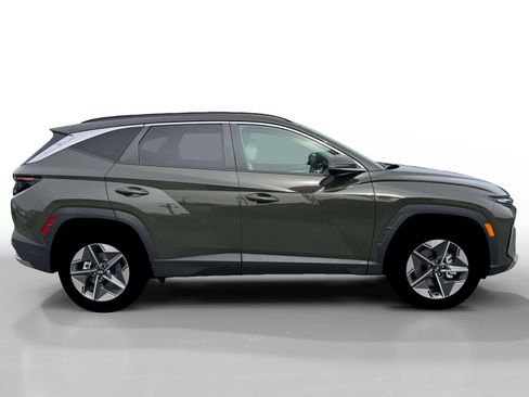 New 2026 Hyundai Tucson SEL image 9
